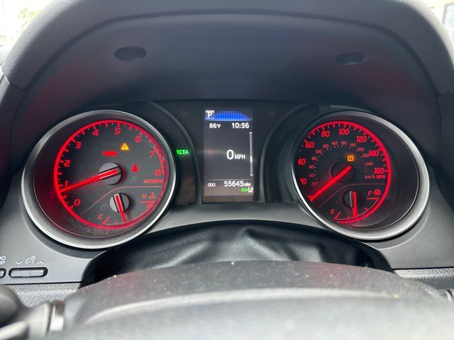 2022 Toyota Camry TRD | San Antonio, TX | Clear Choice Automotive South