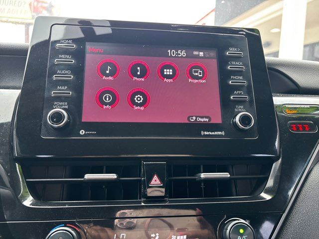 2022 Toyota Camry TRD | San Antonio, TX | Clear Choice Automotive South 2022 Toyota Camry TRD | San Antonio, TX | Clear Choice Automotive South