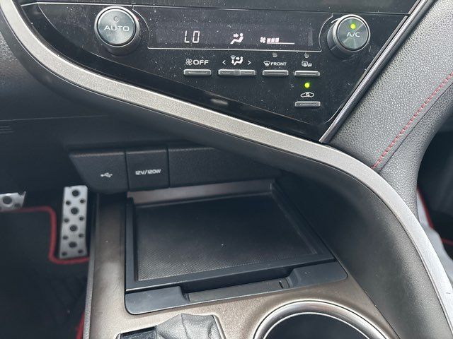 2022 Toyota Camry TRD | San Antonio, TX | Clear Choice Automotive South 2022 Toyota Camry TRD | San Antonio, TX | Clear Choice Automotive South