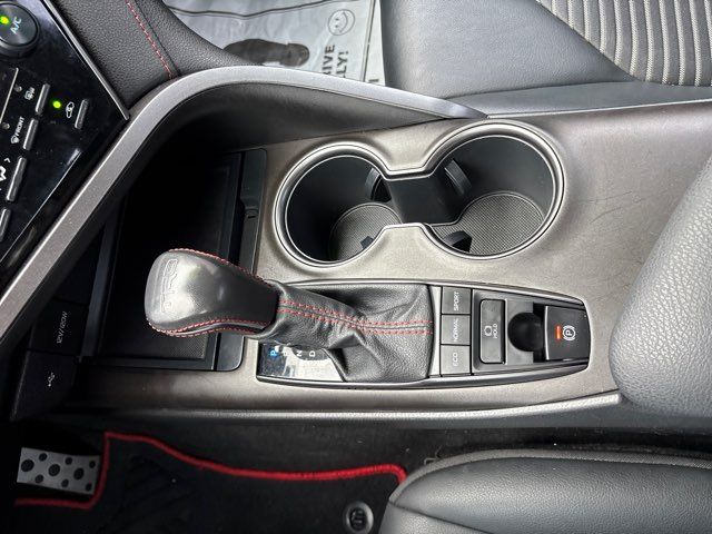 2022 Toyota Camry TRD | San Antonio, TX | Clear Choice Automotive South 2022 Toyota Camry TRD | San Antonio, TX | Clear Choice Automotive South