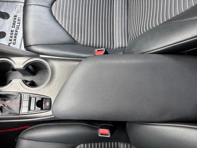 2022 Toyota Camry TRD | San Antonio, TX | Clear Choice Automotive South