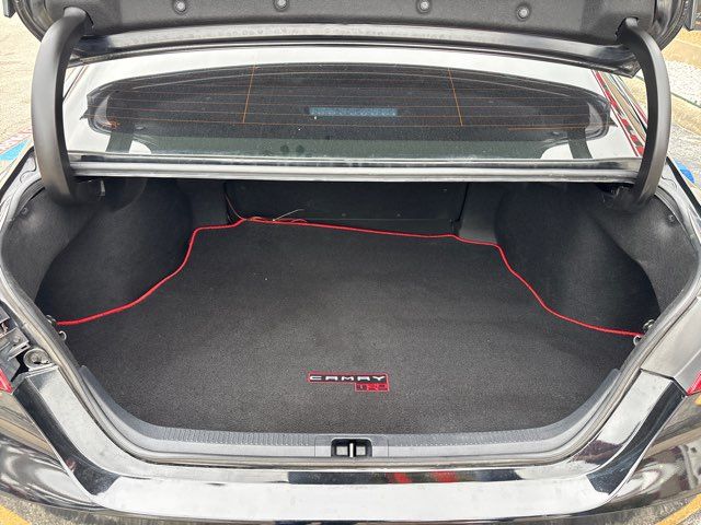 2022 Toyota Camry TRD | San Antonio, TX | Clear Choice Automotive South