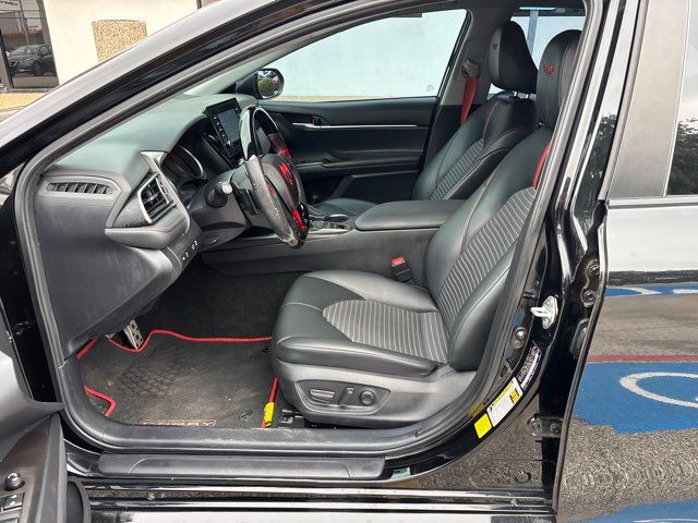 2022 Toyota Camry TRD | San Antonio, TX | Clear Choice Automotive South 2022 Toyota Camry TRD | San Antonio, TX | Clear Choice Automotive South