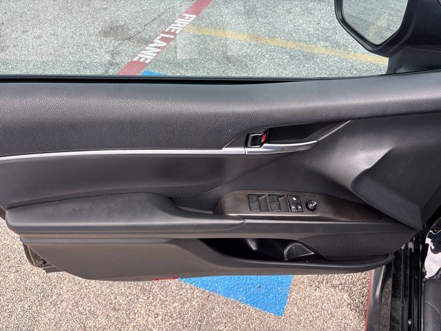 2022 Toyota Camry TRD | San Antonio, TX | Clear Choice Automotive South 2022 Toyota Camry TRD | San Antonio, TX | Clear Choice Automotive South