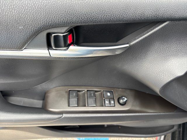 2022 Toyota Camry TRD | San Antonio, TX | Clear Choice Automotive South