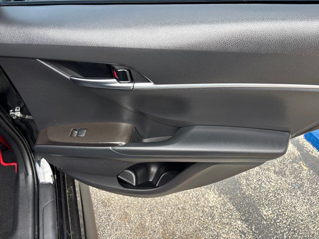 2022 Toyota Camry TRD | San Antonio, TX | Clear Choice Automotive South