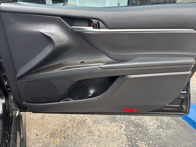 2022 Toyota Camry TRD | San Antonio, TX | Clear Choice Automotive South