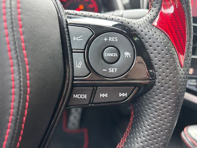 2022 Toyota Camry TRD | San Antonio, TX | Clear Choice Automotive South