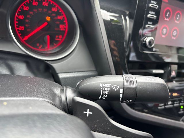 2022 Toyota Camry TRD | San Antonio, TX | Clear Choice Automotive South 2022 Toyota Camry TRD | San Antonio, TX | Clear Choice Automotive South