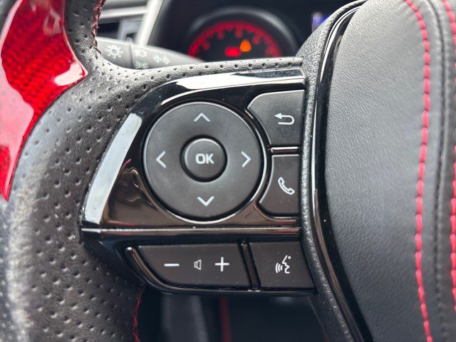 2022 Toyota Camry TRD | San Antonio, TX | Clear Choice Automotive South 2022 Toyota Camry TRD | San Antonio, TX | Clear Choice Automotive South