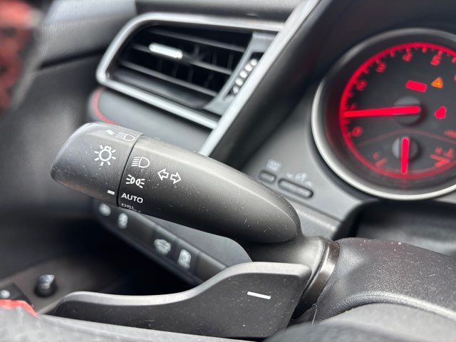 2022 Toyota Camry TRD | San Antonio, TX | Clear Choice Automotive South