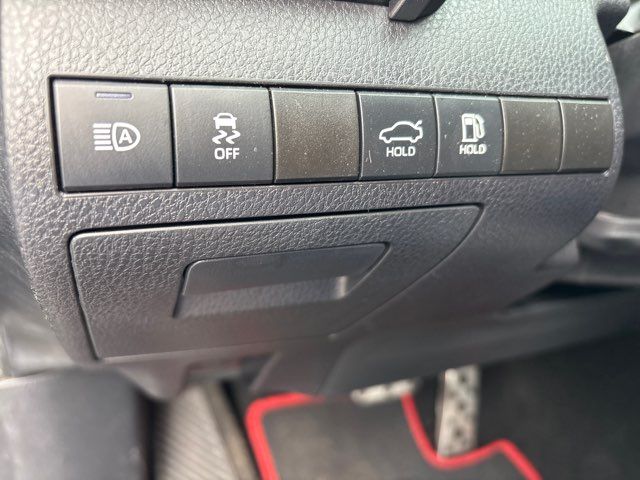 2022 Toyota Camry TRD | San Antonio, TX | Clear Choice Automotive South