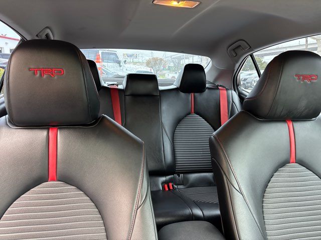 2022 Toyota Camry TRD | San Antonio, TX | Clear Choice Automotive South 2022 Toyota Camry TRD | San Antonio, TX | Clear Choice Automotive South