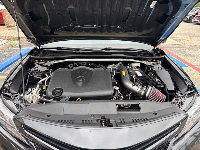 2022 Toyota Camry TRD | San Antonio, TX | Clear Choice Automotive South