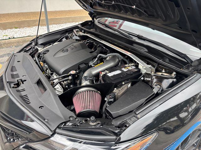 2022 Toyota Camry TRD | San Antonio, TX | Clear Choice Automotive South