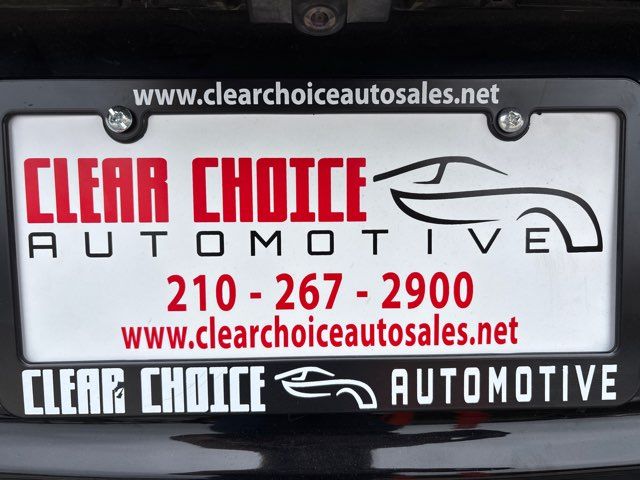 2022 Toyota Camry TRD | San Antonio, TX | Clear Choice Automotive South