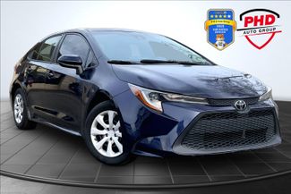 2022 Toyota Corolla LE | Elyria, OH | PHD Auto Group in Elyria, OH 44035