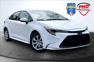 2022 Toyota Corolla LE | Elyria, OH | PHD Auto Group in Elyria, OH 44035