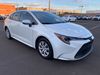2022 Toyota Corolla LE 3 MONTH/3,000 MILE NATIONAL POWERTRAIN WARRANTY | Mesa, Arizona | Auction-Direct2U