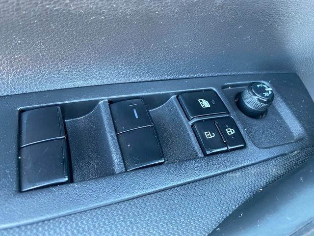 2022 Toyota Corolla LE 3 MONTH/3,000 MILE NATIONAL POWERTRAIN WARRANTY