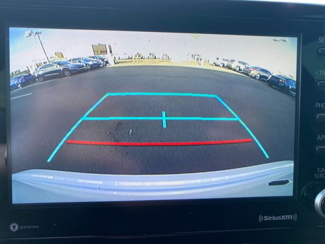 2022 Toyota Corolla LE 3 MONTH/3,000 MILE NATIONAL POWERTRAIN WARRANTY