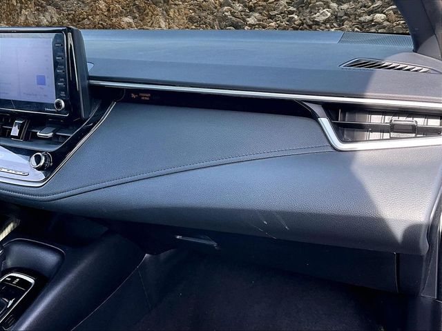 2022 Toyota Corolla SE Apex