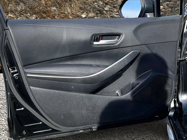 2022 Toyota Corolla SE Apex