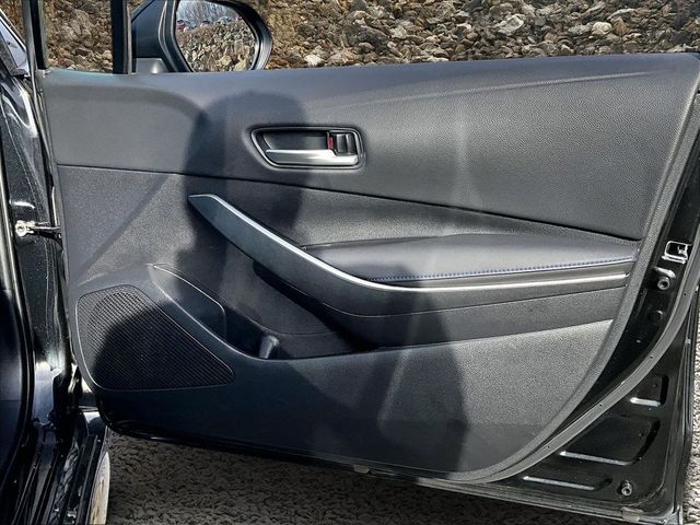 2022 Toyota Corolla SE Apex