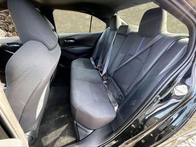 2022 Toyota Corolla SE Apex