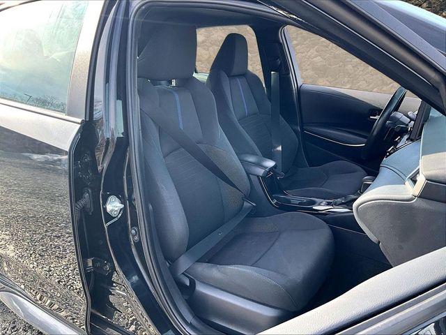 2022 Toyota Corolla SE Apex