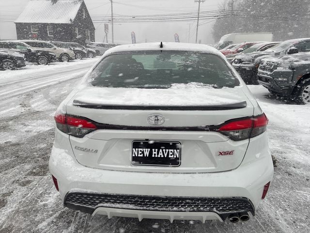 2022 Toyota Corolla XSE Apex | Ontario, OH | New Haven Auto Sales 2022 Toyota Corolla XSE Apex | Ontario, OH | New Haven Auto Sales