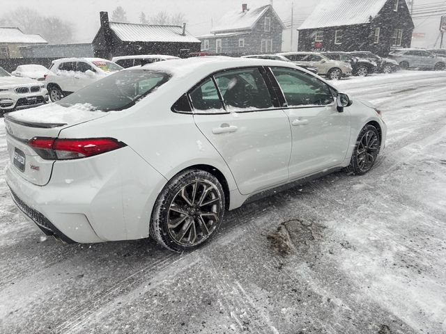 2022 Toyota Corolla XSE Apex | Ontario, OH | New Haven Auto Sales 2022 Toyota Corolla XSE Apex | Ontario, OH | New Haven Auto Sales