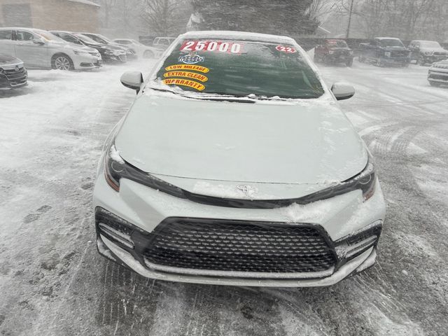 2022 Toyota Corolla XSE Apex | Ontario, OH | New Haven Auto Sales 2022 Toyota Corolla XSE Apex | Ontario, OH | New Haven Auto Sales