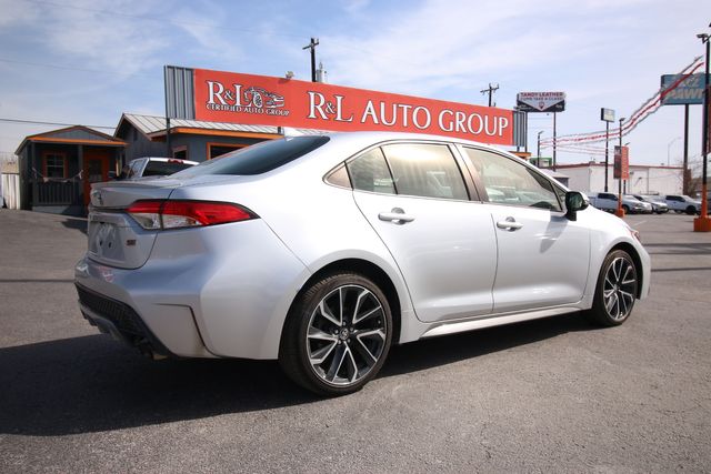2022 Toyota Corolla SE | San Antonio, TX | R&L Certified Auto Group 2022 Toyota Corolla SE | San Antonio, TX | R&L Certified Auto Group
