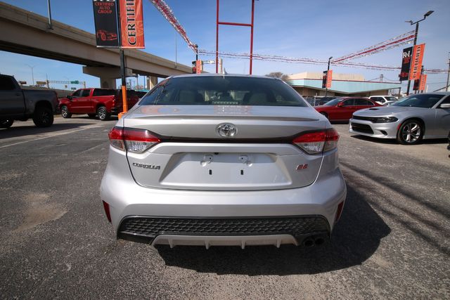 2022 Toyota Corolla SE | San Antonio, TX | R&L Certified Auto Group 2022 Toyota Corolla SE | San Antonio, TX | R&L Certified Auto Group