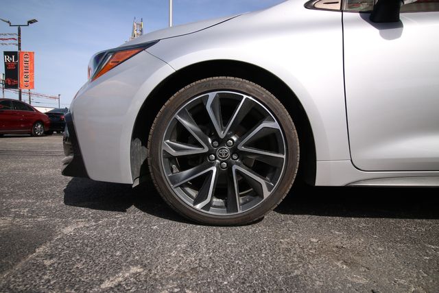 2022 Toyota Corolla SE | San Antonio, TX | R&L Certified Auto Group 2022 Toyota Corolla SE | San Antonio, TX | R&L Certified Auto Group