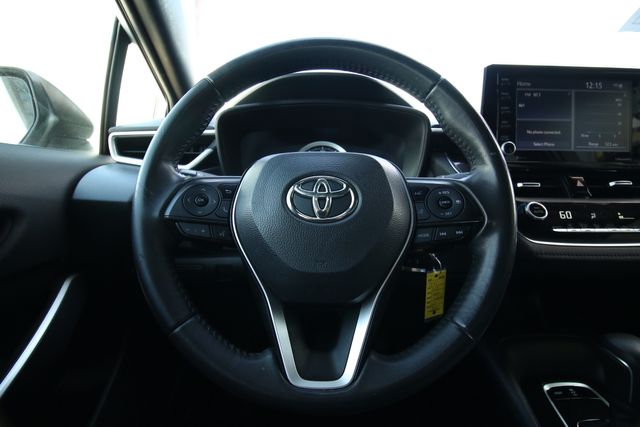 2022 Toyota Corolla SE | San Antonio, TX | R&L Certified Auto Group 2022 Toyota Corolla SE | San Antonio, TX | R&L Certified Auto Group
