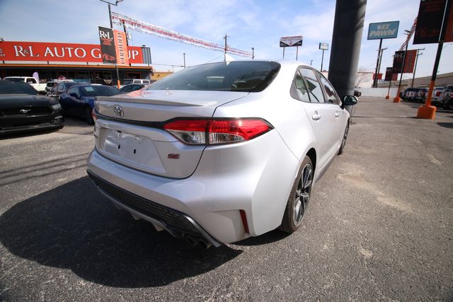 2022 Toyota Corolla SE | San Antonio, TX | R&L Certified Auto Group 2022 Toyota Corolla SE | San Antonio, TX | R&L Certified Auto Group
