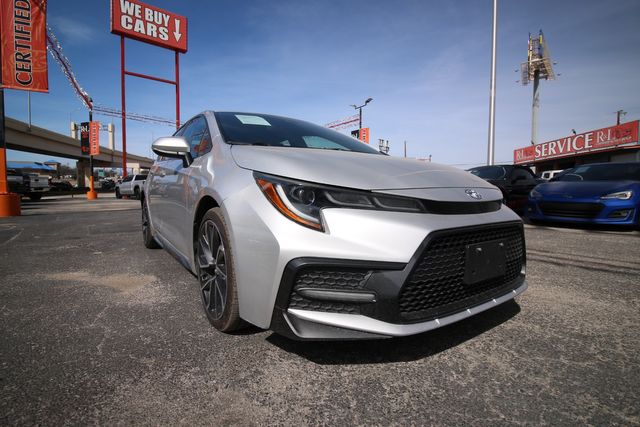 2022 Toyota Corolla SE | San Antonio, TX | R&L Certified Auto Group 2022 Toyota Corolla SE | San Antonio, TX | R&L Certified Auto Group