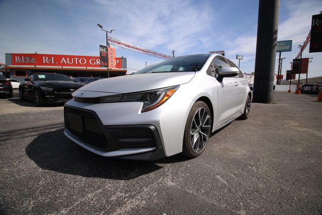2022 Toyota Corolla SE | San Antonio, TX | R&L Certified Auto Group 2022 Toyota Corolla SE | San Antonio, TX | R&L Certified Auto Group