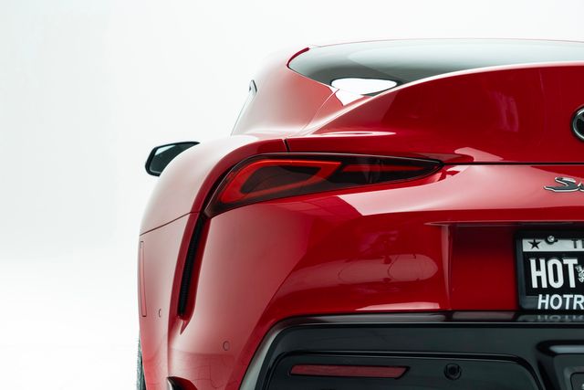 2022 Toyota GR Supra 3.0 | Carrollton, TX | Texas Hot Rides 2022 Toyota GR Supra 3.0 | Carrollton, TX | Texas Hot Rides