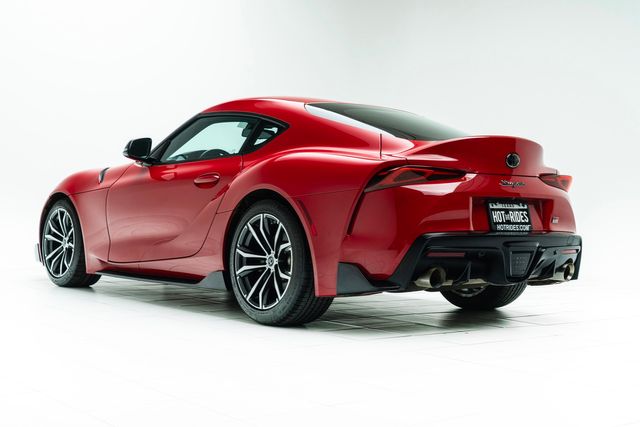 2022 Toyota GR Supra 3.0 | Carrollton, TX | Texas Hot Rides 2022 Toyota GR Supra 3.0 | Carrollton, TX | Texas Hot Rides