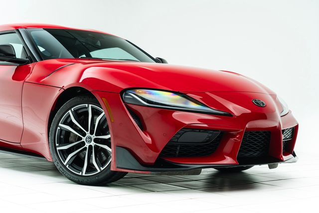 2022 Toyota GR Supra 3.0 | Carrollton, TX | Texas Hot Rides 2022 Toyota GR Supra 3.0 | Carrollton, TX | Texas Hot Rides