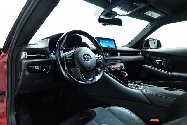 2022 Toyota GR Supra 3.0 | Carrollton, TX | Texas Hot Rides 2022 Toyota GR Supra 3.0 | Carrollton, TX | Texas Hot Rides