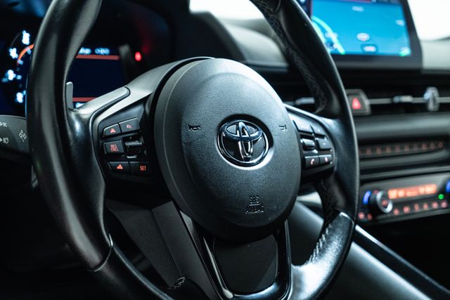 2022 Toyota GR Supra 3.0 | Carrollton, TX | Texas Hot Rides 2022 Toyota GR Supra 3.0 | Carrollton, TX | Texas Hot Rides
