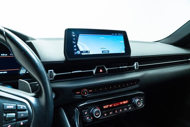 2022 Toyota GR Supra 3.0 | Carrollton, TX | Texas Hot Rides 2022 Toyota GR Supra 3.0 | Carrollton, TX | Texas Hot Rides