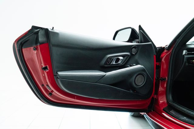 2022 Toyota GR Supra 3.0 | Carrollton, TX | Texas Hot Rides 2022 Toyota GR Supra 3.0 | Carrollton, TX | Texas Hot Rides