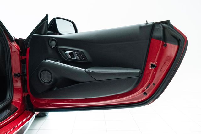 2022 Toyota GR Supra 3.0 | Carrollton, TX | Texas Hot Rides 2022 Toyota GR Supra 3.0 | Carrollton, TX | Texas Hot Rides