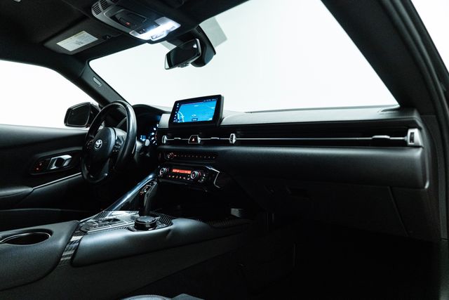 2022 Toyota GR Supra 3.0 | Carrollton, TX | Texas Hot Rides 2022 Toyota GR Supra 3.0 | Carrollton, TX | Texas Hot Rides