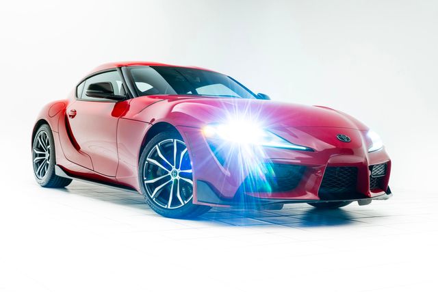 2022 Toyota GR Supra 3.0 | Carrollton, TX | Texas Hot Rides 2022 Toyota GR Supra 3.0 | Carrollton, TX | Texas Hot Rides